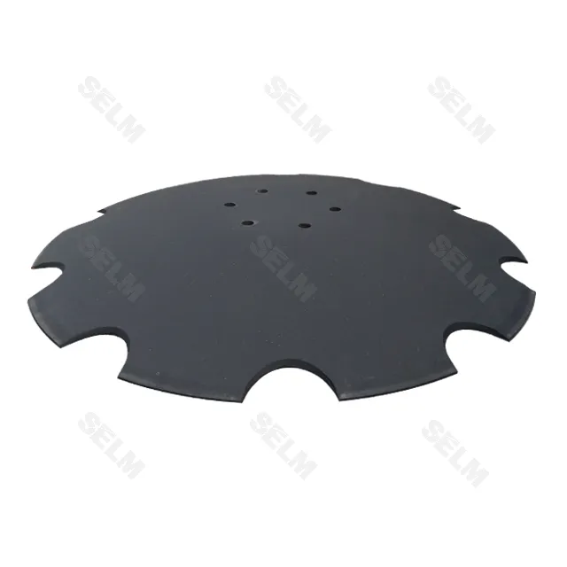 Диск борони ромашка 684х7 мм SMART PART до техніки HORSCH, 00311081-SP