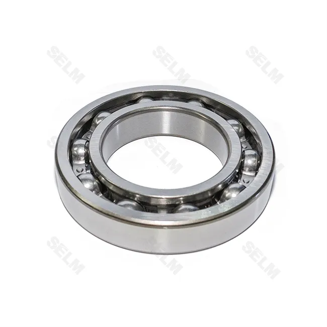 Підшипник 217 (FBJ)