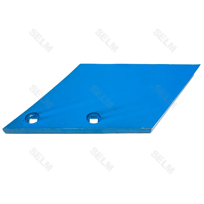 Леміш передплужника лівий S 190  LEMKEN