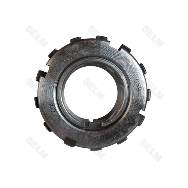 Втулка H306 + шайба + гайка