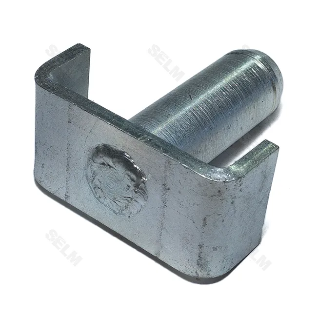 Палець D30x71/89 U-72 Zn LEMKEN