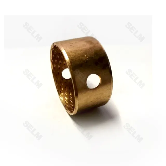 Втулка бронзовая 44x40x22 CLAAS SMART PART