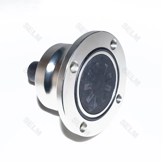 Ступиця (підшипник) FARMET BAA-0004, артикул m11308 / 910974 – сталева, SMART PART