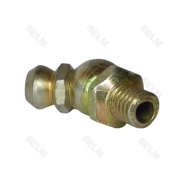 Масльонка М6 кут=45 Claas