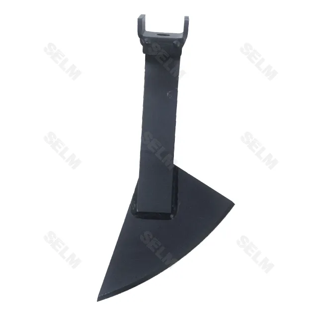 Чистик лівий GREGOIRE BESSON