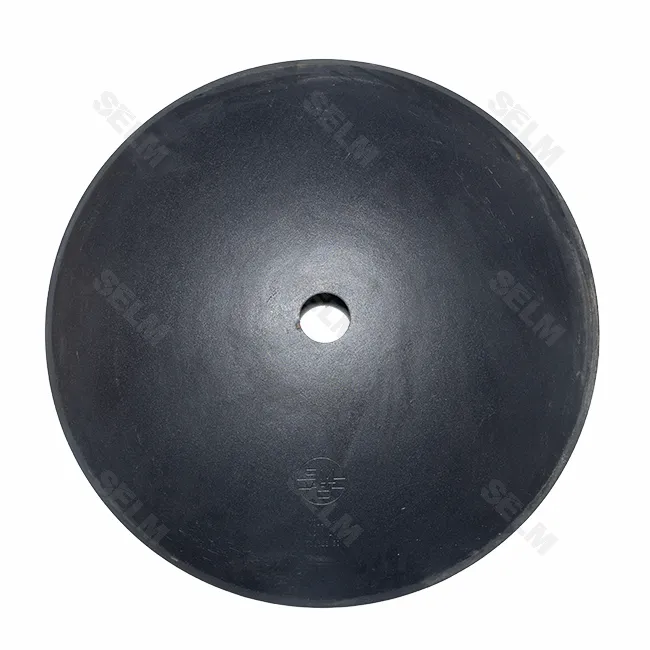 Диск борони гладкий 610х6 мм SMART PART до техніки John Deere, N242921-SP