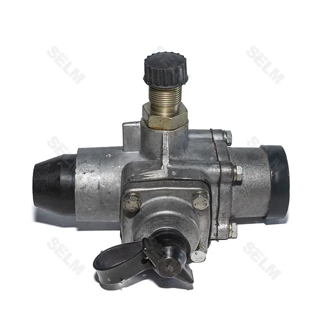 Регулятор тиску МТЗ