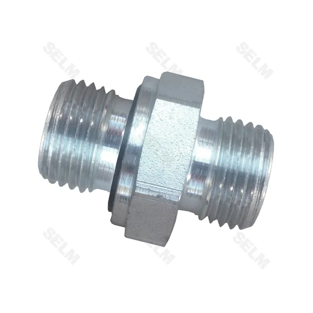 Переходник x-ge10l m16x1,5 ed LEMKEN (р/к до циліндра 5752302/5759923)