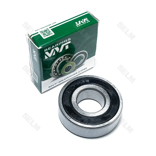 Підшипник 6203 2RSH/C3