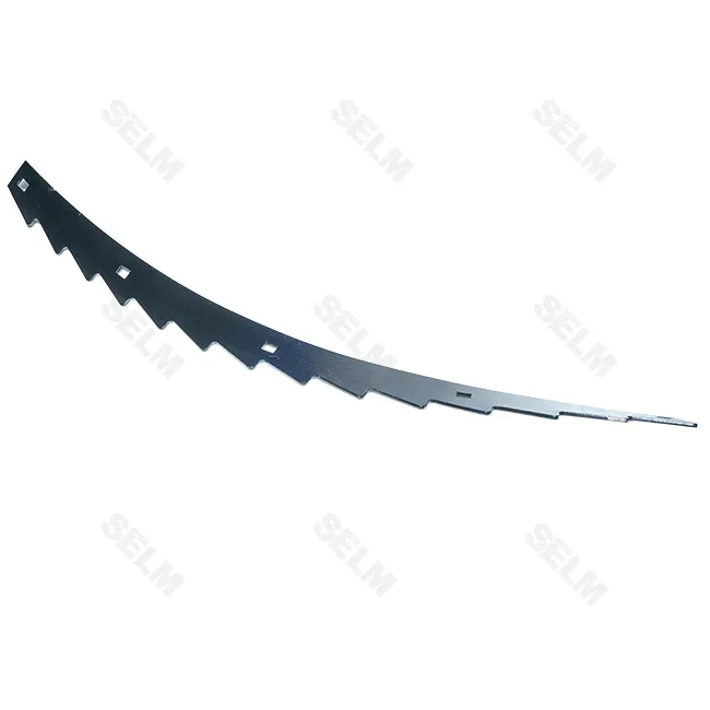 Ніж ротора лівий Claas