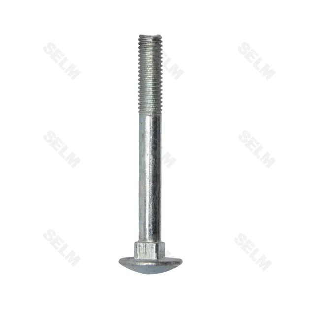 Болт М8*70 8.8-1.25 DIN603