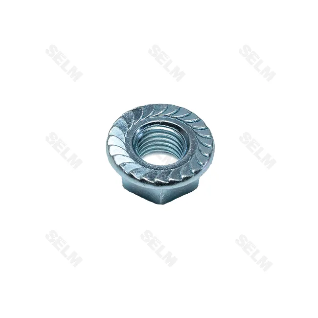 Гайка М16 VADERSTAD