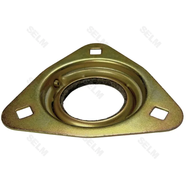 Напівкорпус підшипника 1207К Claas Original