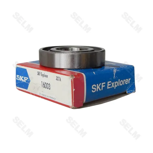 16003 (17x35x8) SKF Підшипник