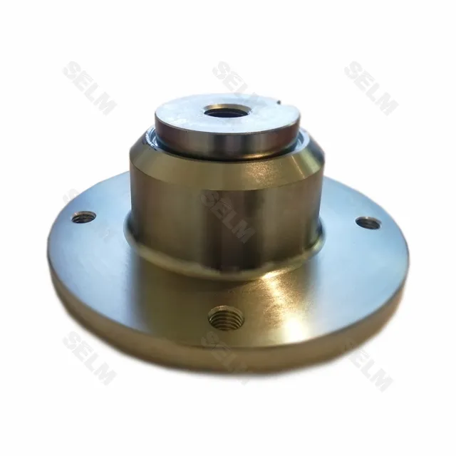 Ступиця диска сошника HORSCH (сівалка) 23104000-SP-5 / A130404-1 – SMART PART, борована сталь
