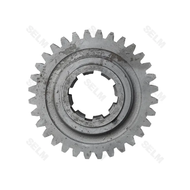 Шестерня Т-150 (Z=32) заднього ходу (нов.зр)