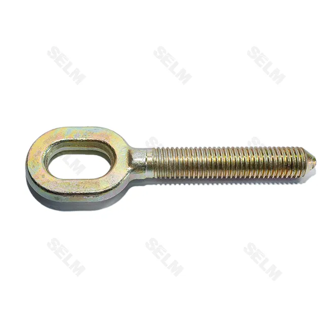 Гвинт зтяжки (права)