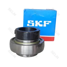 Підшипник YEL 208 2F SKF | 2136480, 2127180, 2163300 | СЕЛМ АГРО