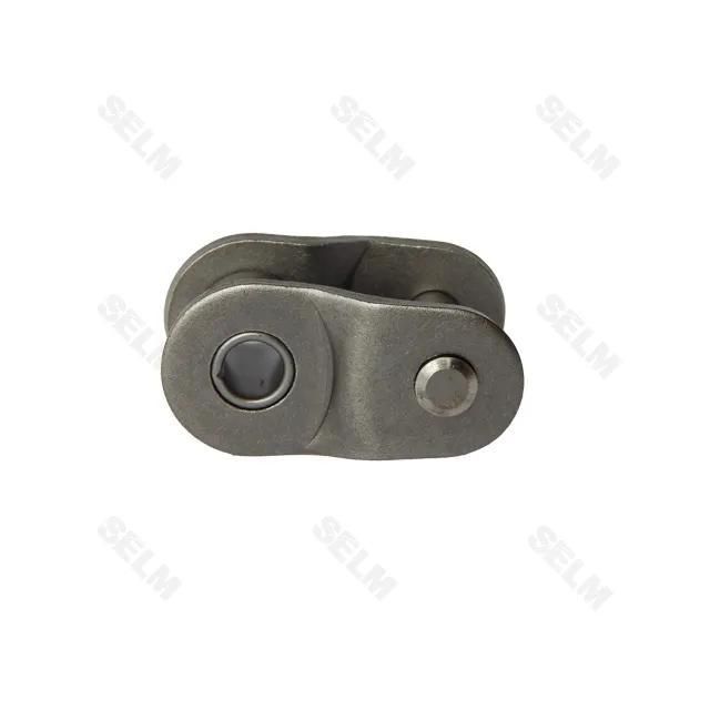 Ланка перехідна Claas