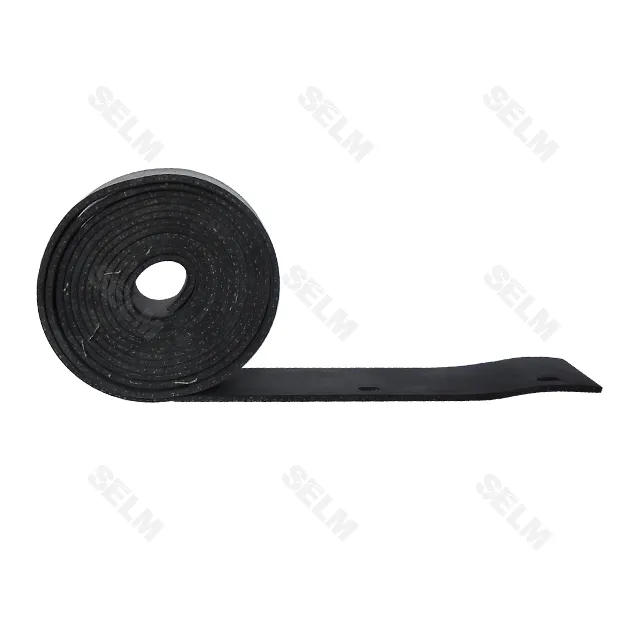 Стрічка ущільнююча стрясної дошки Claas