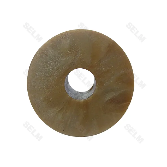 Ролик натяжний John Deere