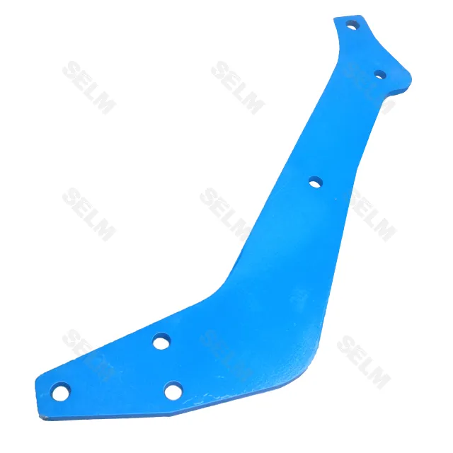 Пластина 12x490x510 Lemken 7-0-0-0-000