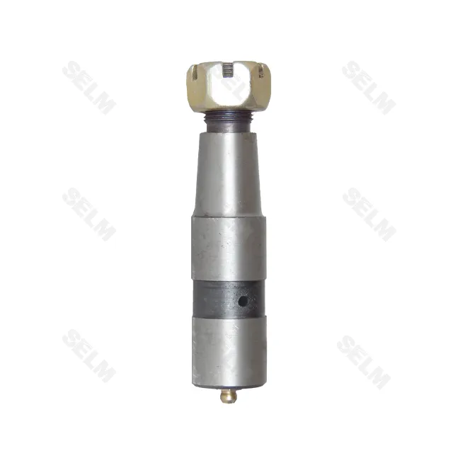 Палець г/ц керма Львів/навантаж з гайкою