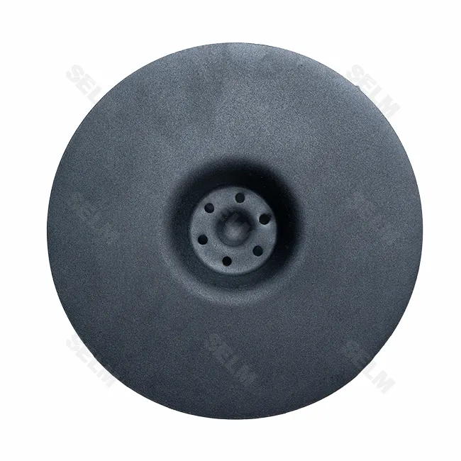 Диск сівалки гладкий HORSCH Pronto