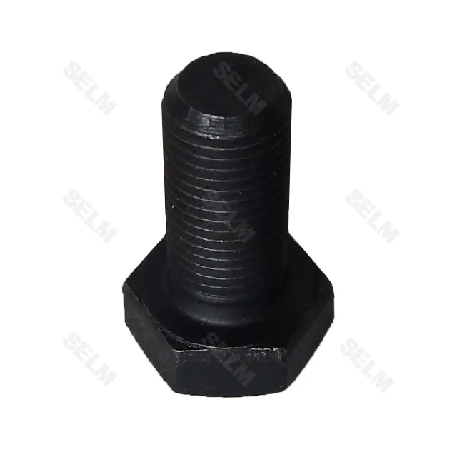 Болт М12*25 1,25 DIN961