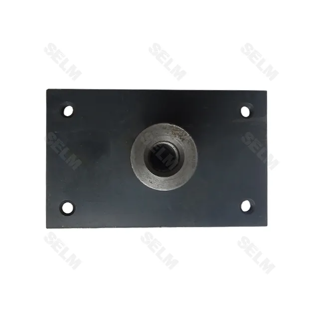 Кронштейн коливального привода середній Claas