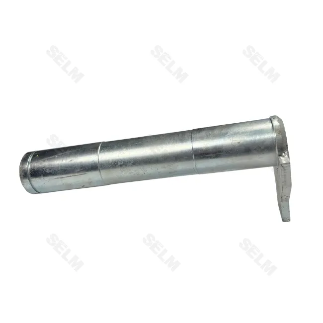 Палець FN D45*235/259 LEMKEN