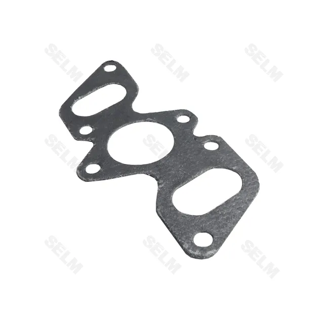 Прокладка колектора впускн. і випускн. Д-65