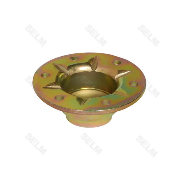 Ступиця сошника KINZE / JOHN DEERE, артикул GD10473 / GD1031 / AA38006 / 16H658 – сталева, SMART PART