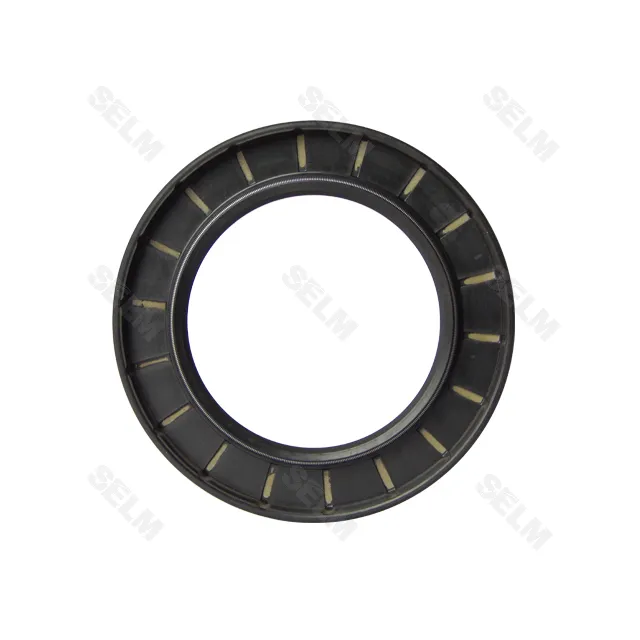 Сальник 65х100-10 (Dichtomatik)