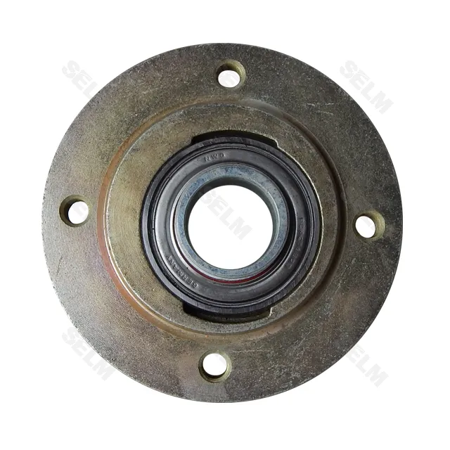 Корпус підшипника в зборі  TIMKEN