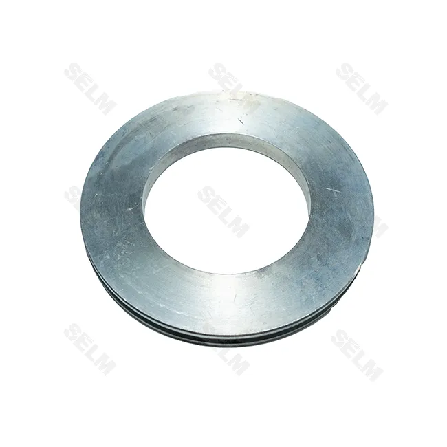 Шайба ущільнення D139,5/80*12