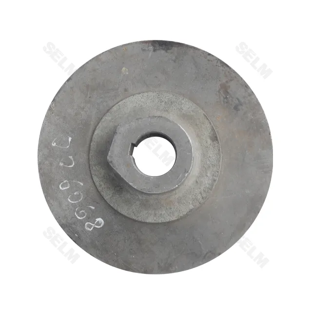 Маточина тертя верх. вала похил.камари НИВА