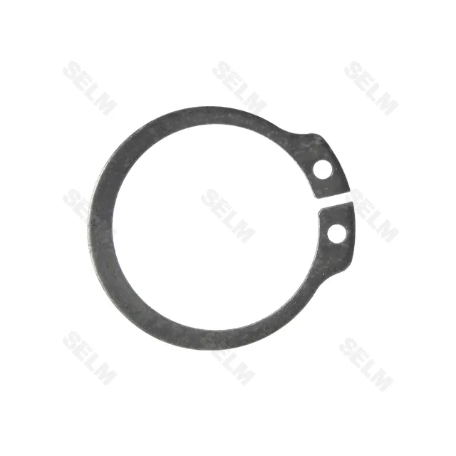 Кільце стопорне