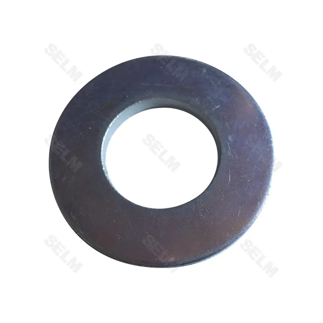 Прокладка плоска середня GREGOIRE BESSON