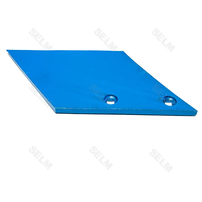 Леміш предплужника правий S 190 LEMKEN