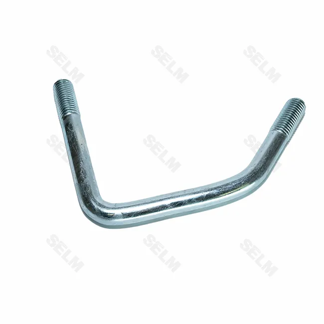 Стрем'янка кріплення стійки борони JOHN DEERE