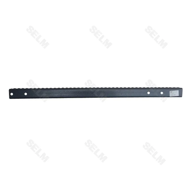 Планка ТПК права Claas