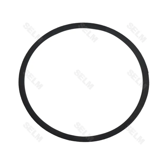 8,5*8-662 ремінь