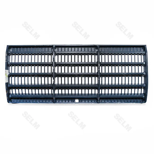 Сегмент підбарабання Claas