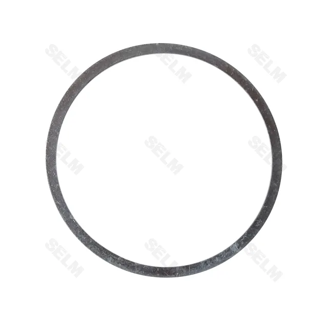 Кільце металеве FARMET