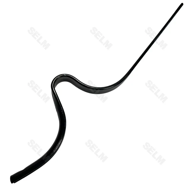 Стійка 40х10 мм слідорозпушувача, 301051