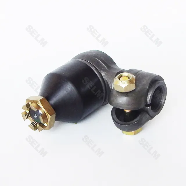 Шарнір шаровий Claas