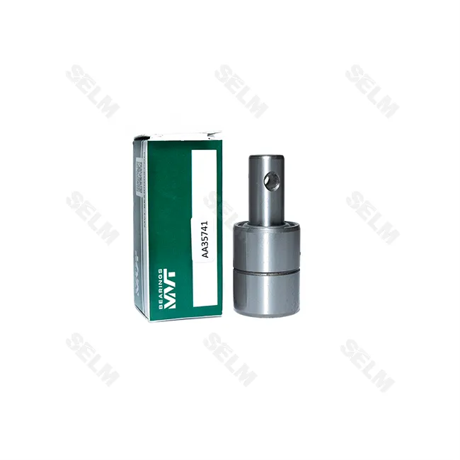 AA35741 підшипник (15.9x30x38,9) IB07330SRSP - MVT