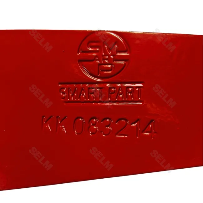 Полоса відвалу права KVERNELAND 30