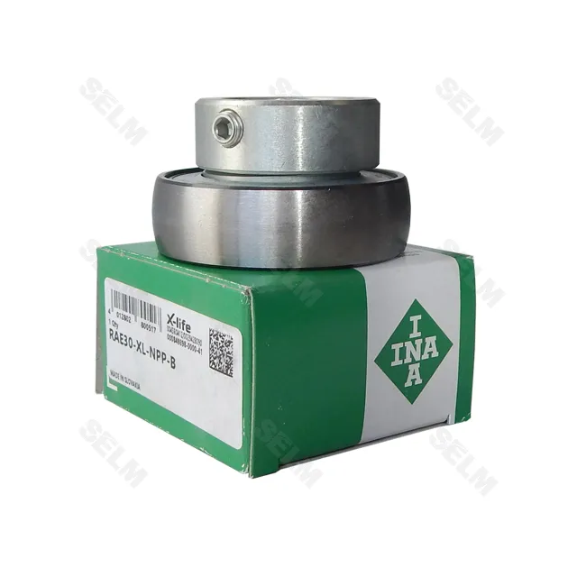 Підшипник RAE 30 NPPB (INA)
